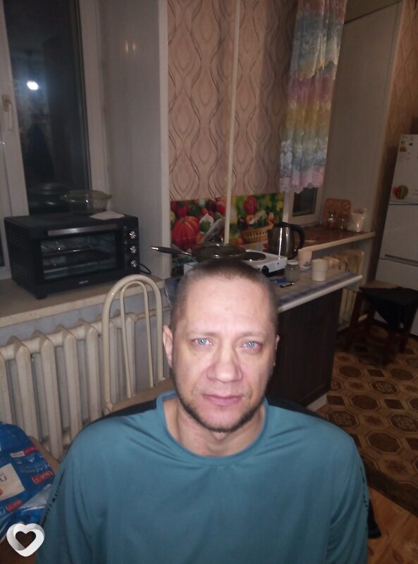 Александр, 44, Киселевске — анкета №1069014