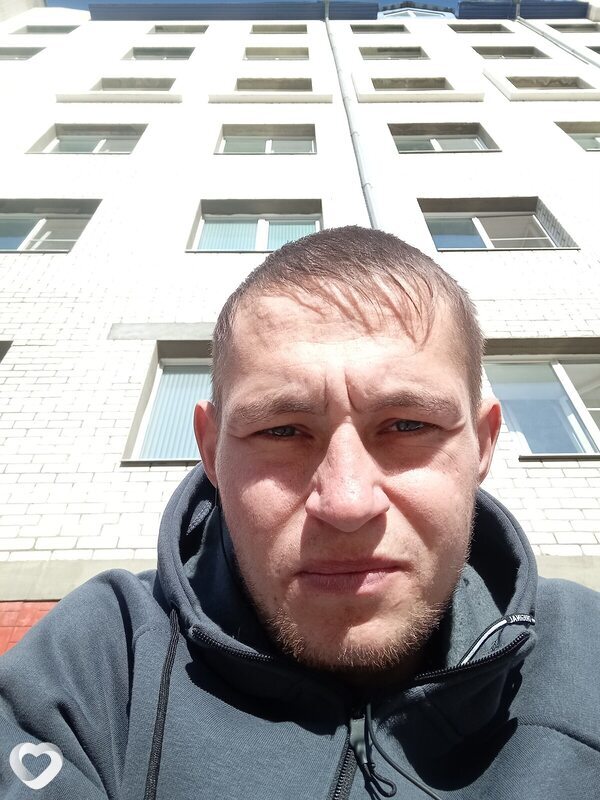 Андрей, 26, Москве — анкета №1069015