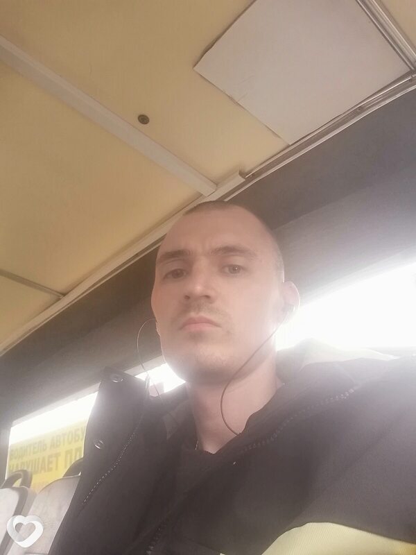 Роман, 31, Ангарске — анкета №1069022