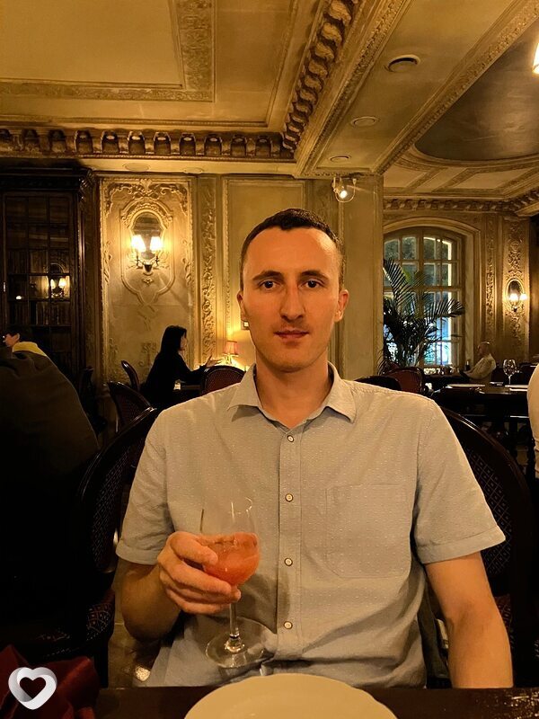 Сергей, 33, Новокузнецке — анкета №1069430