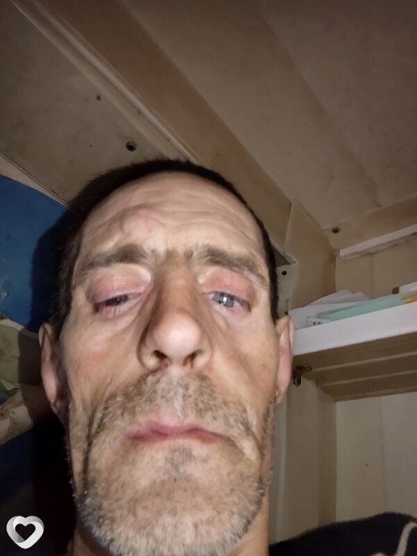 Анатолий, 44, Ростове-на-Дону — анкета №1069126