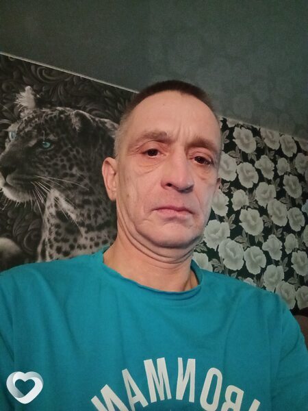Дмитрий, 53, Новополоцке — анкета №1069132