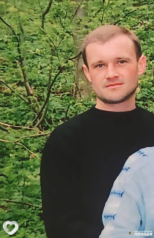 Саша, 36, Ровно — анкета №1069139