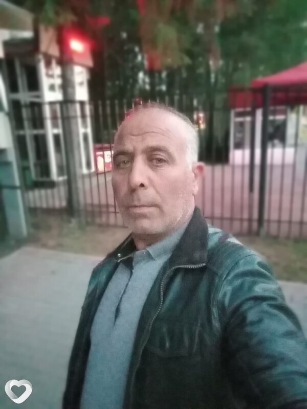 Niyaz, 45, Уфе — анкета №1069140