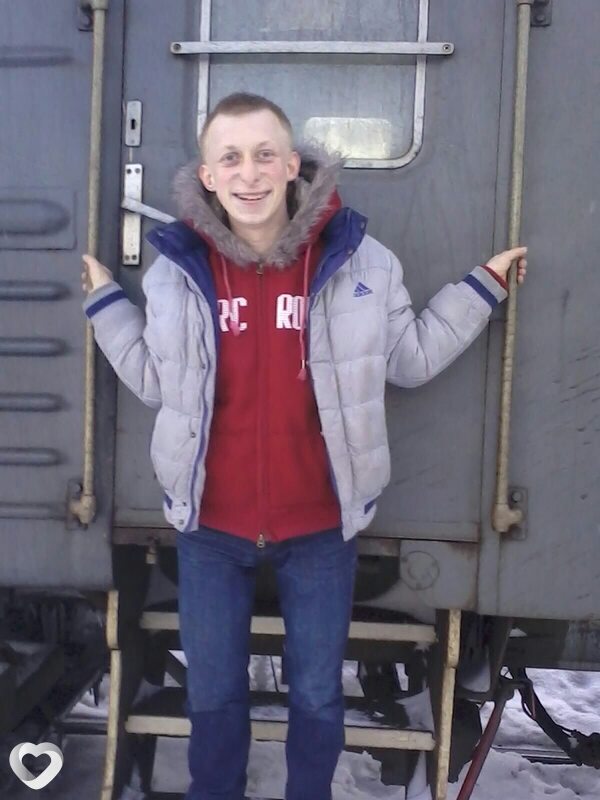 Сергей, 32, Бологом — анкета №1069142