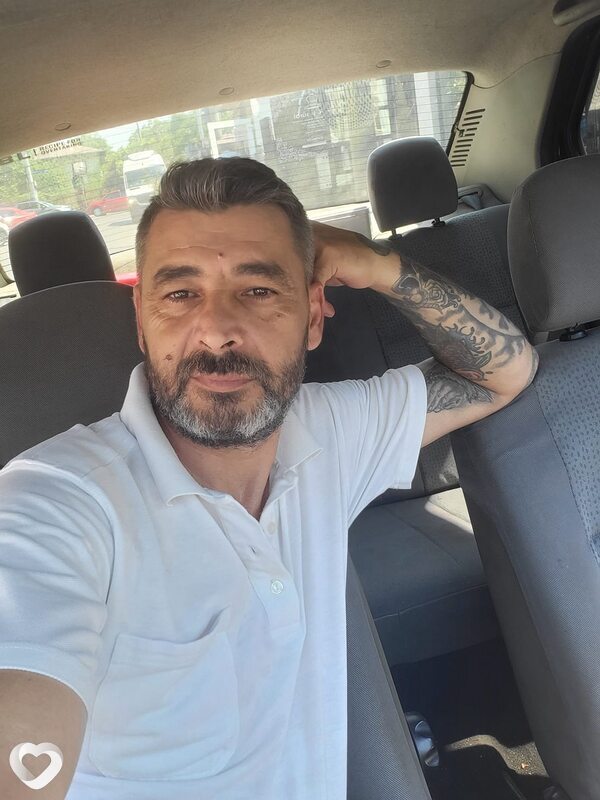 Roberto, 40, Ploiești — анкета №1069145