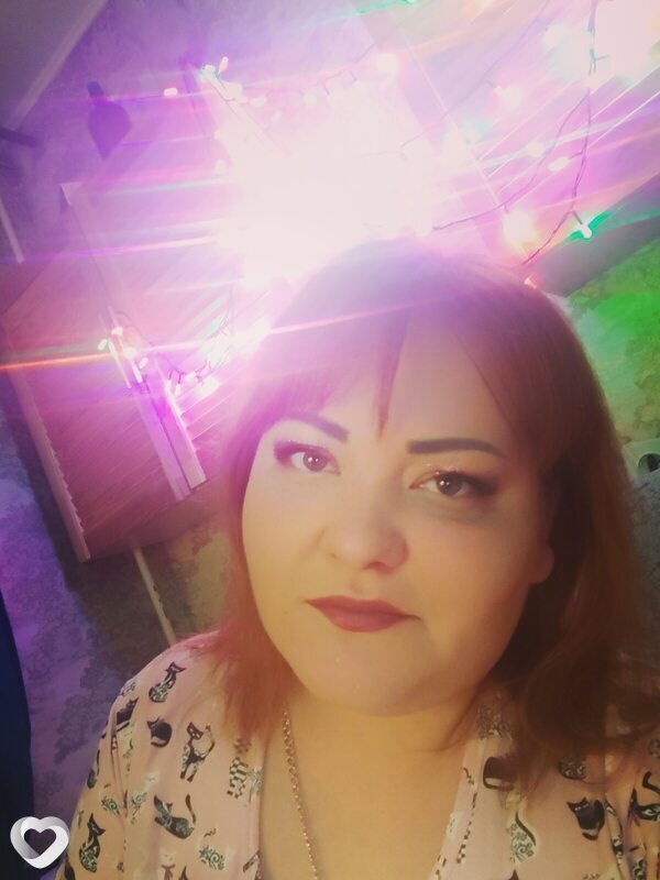 Анна, 35, Санкт-Петербурге — анкета №1069146
