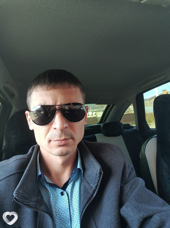Александр, 39, Апшеронске — анкета №1069148