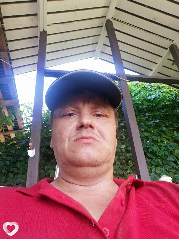 Владимир, 45, Ярославле — анкета №1069149