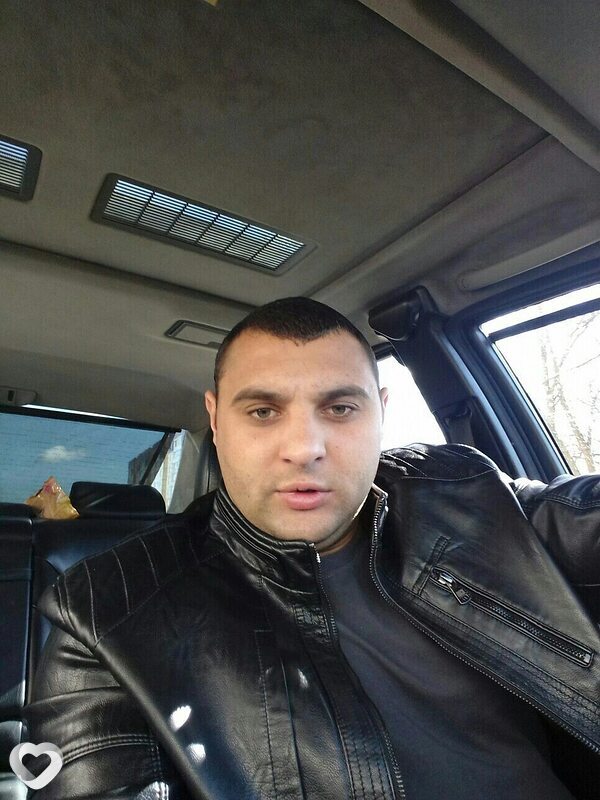 Коля, 39, Бобруйске — анкета №1069150
