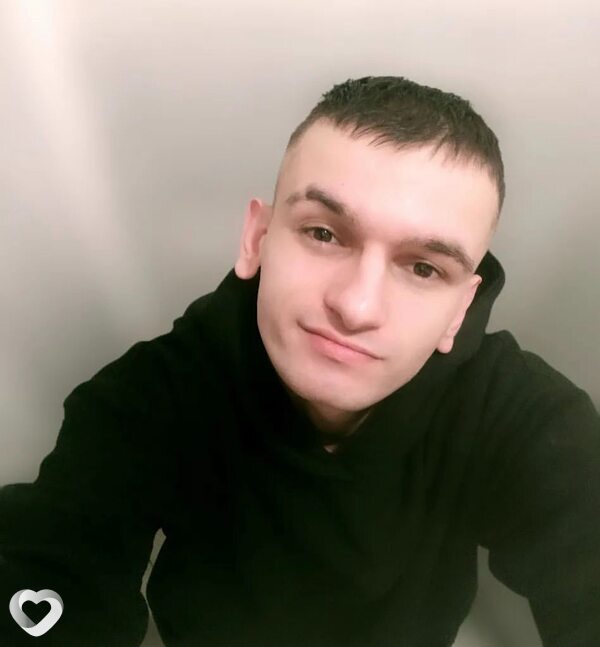 Павел, 31, Днепр — анкета №1069151