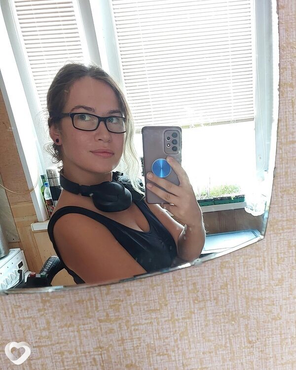 Мария, 29, Зеленоград — анкета №1069152