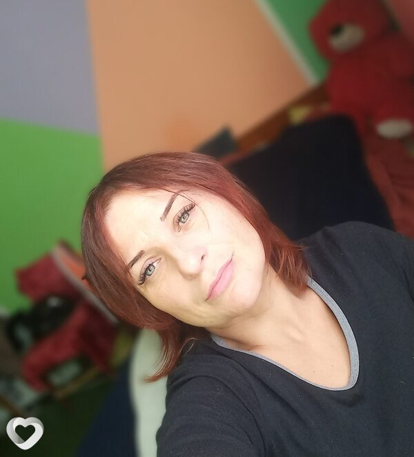 Танюша, 47, Харькове — анкета №1069153