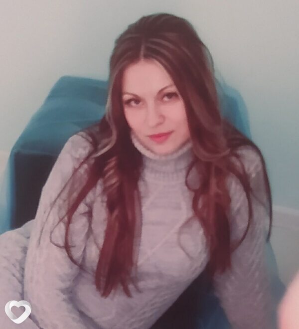 Алена, 42, Кургане — анкета №1069161