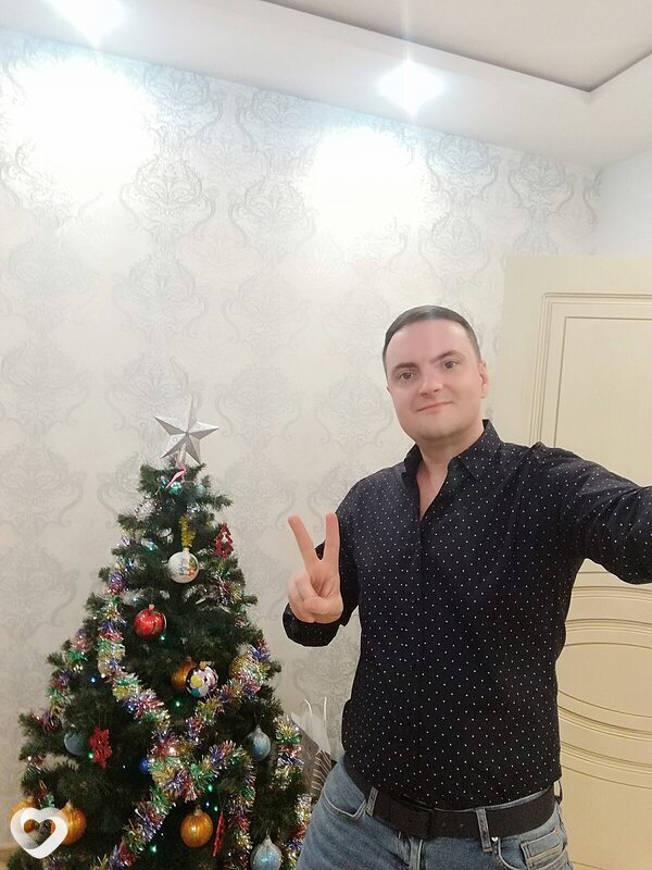 Сергей, 47, Москве — анкета №1069162