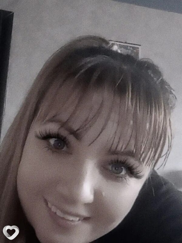 Натальия, 37, Новокузнецке — анкета №1069170