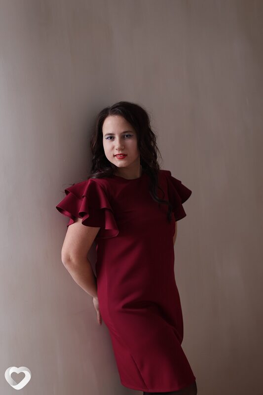 Анна, 28, Пензе — анкета №1069171