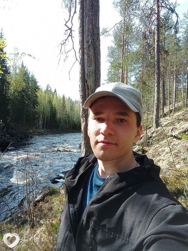 Александр, 33, Белгороде — анкета №1069174