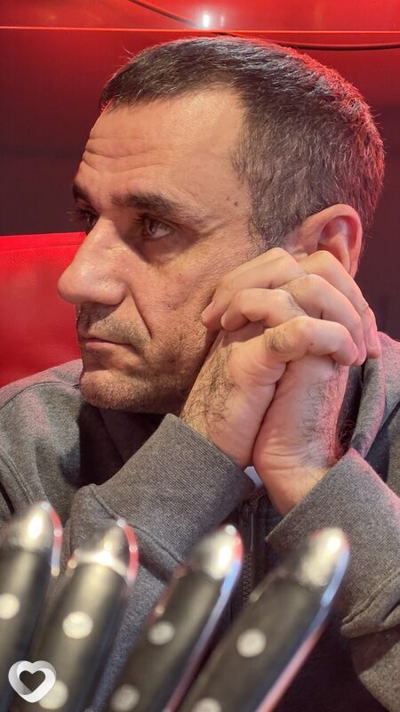 Алексей, 44, Новосибирске — анкета №1069203