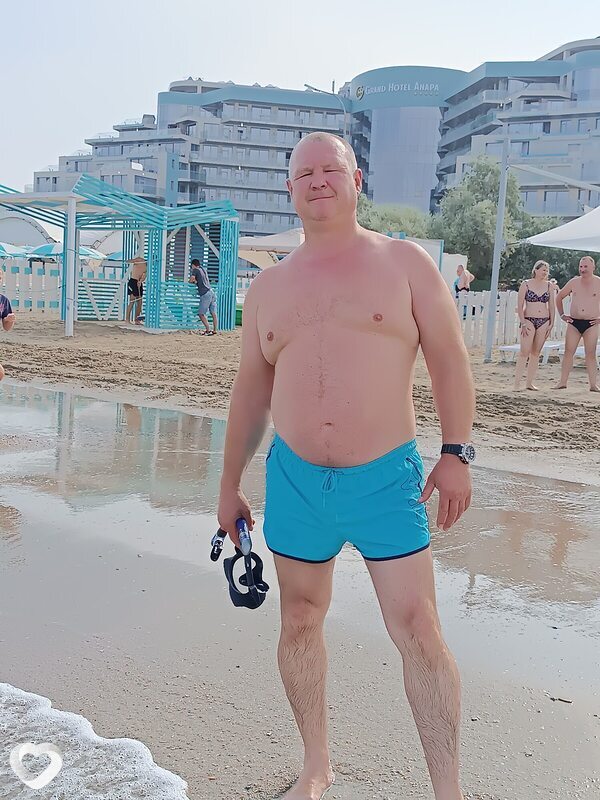 Валентин, 49, Ивантеевке — анкета №1069204