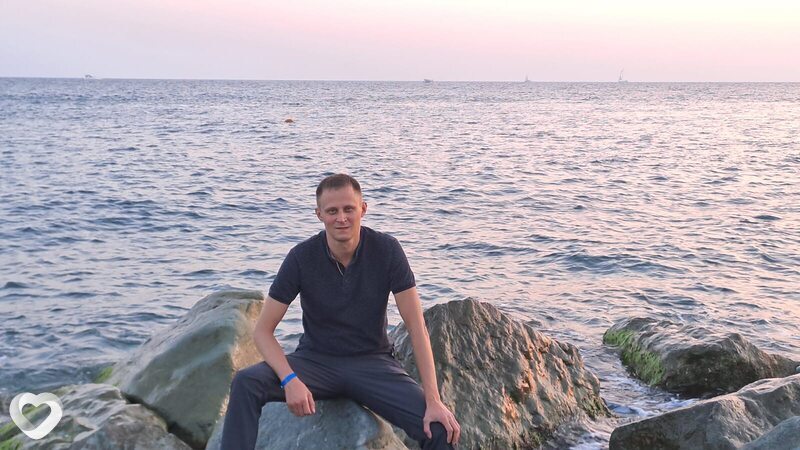 Сергей, 42, Новокузнецке — анкета №1069206