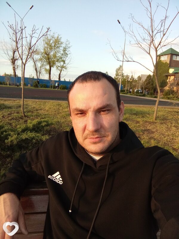 Владимир, 34, Ростове-на-Дону — анкета №1069207