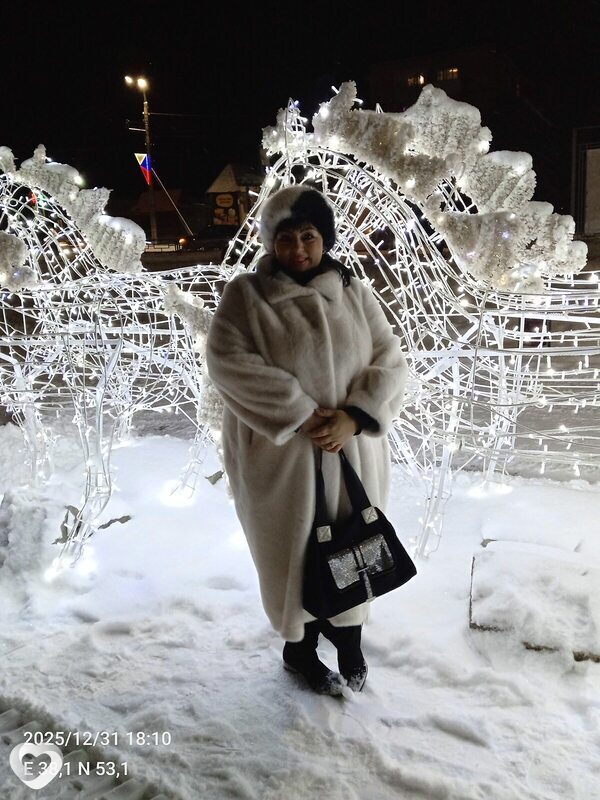 Елена, 46, Ефремове — анкета №1069210