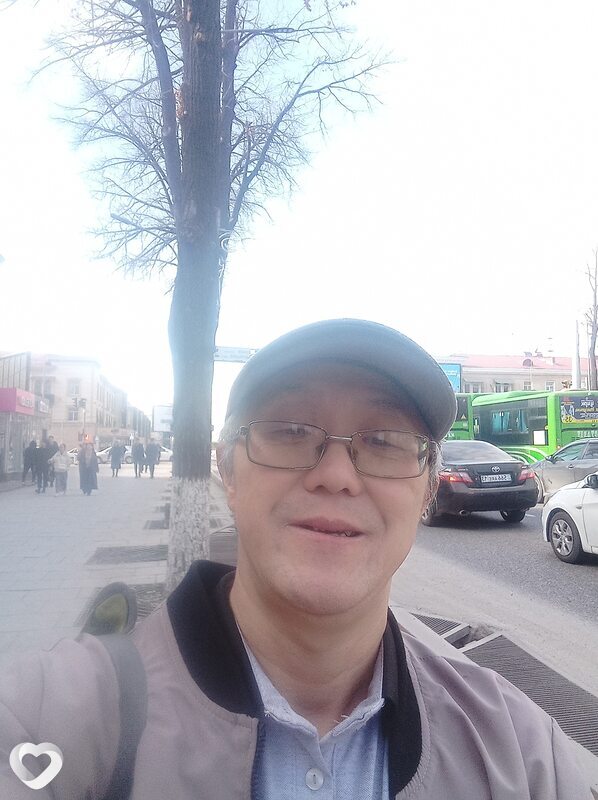 Валерий, 57, Шымкенте — анкета №1069212