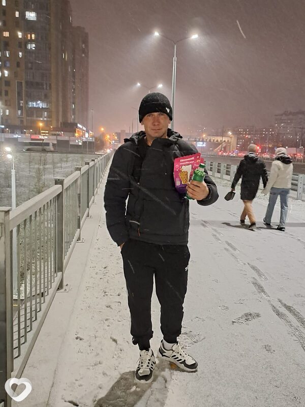 Максим, 38, Казани — анкета №1069219