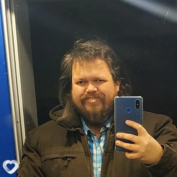 Евгений, 46, Череповце — анкета №1069220