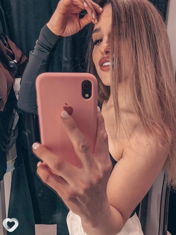 Кристина, 33, Владивостоке — анкета №1069224