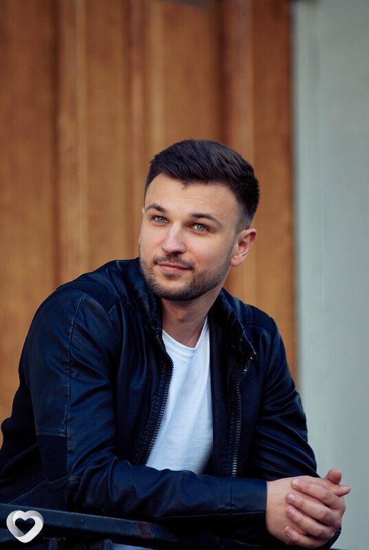 Михаил, 40, Ленинске-Кузнецком — анкета №1069225