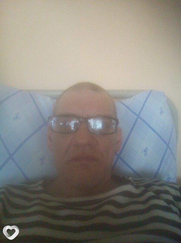 Сергей, 48, Новосибирске — анкета №1069353