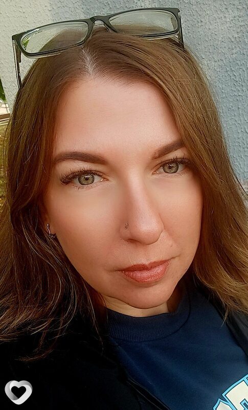 Марина, 40, Минске — анкета №1069354