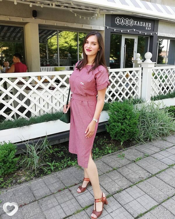 Догадайтесь, 38, Саянске — анкета №1069364
