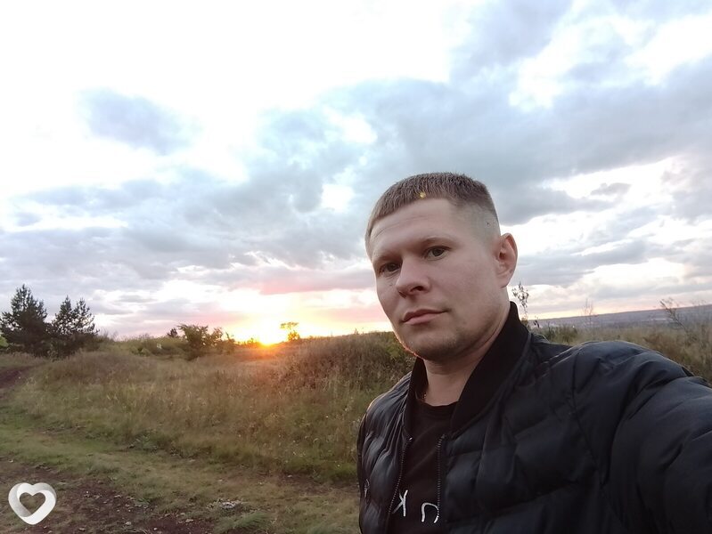 Александр, 33, Альметьевске — анкета №1069373