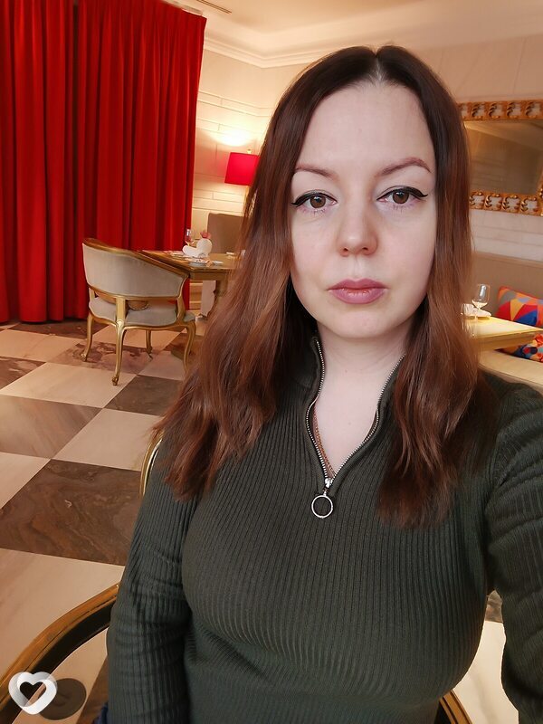Наталья, 40, Москве — анкета №1308326