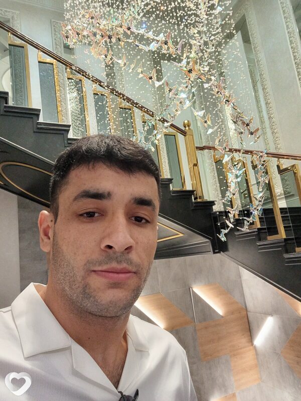 Karim, 29, Астане — анкета №1308328