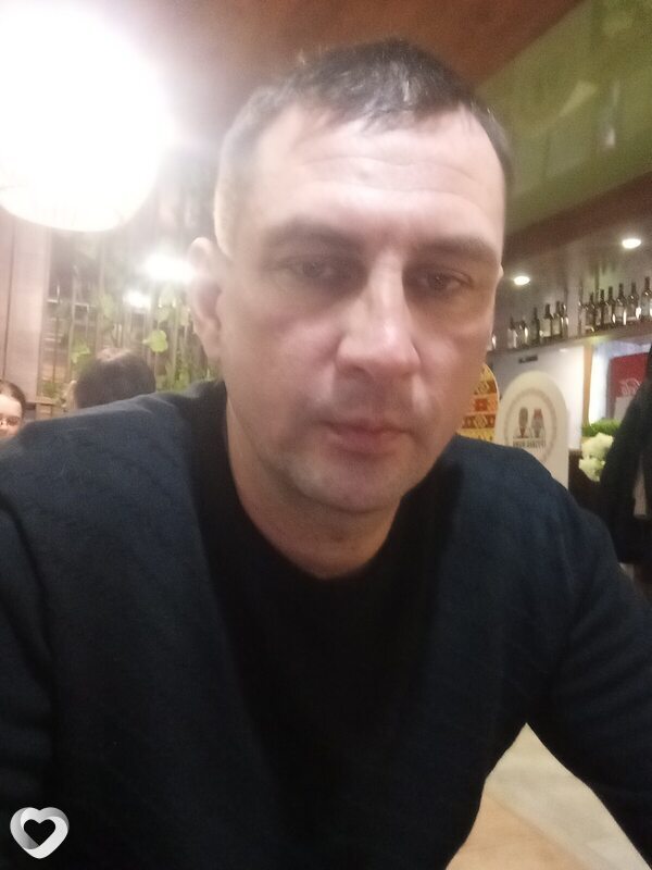 Василий, 48, Ангарске — анкета №1308329