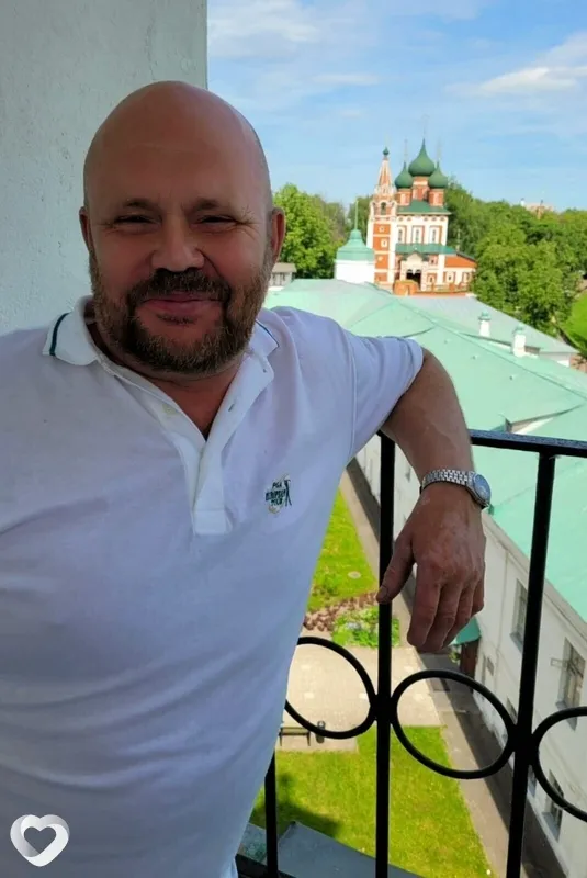 Валерий, 51, Москве — анкета №1308333