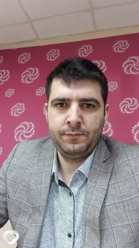 Milner, 31, Уфе — анкета №1308340