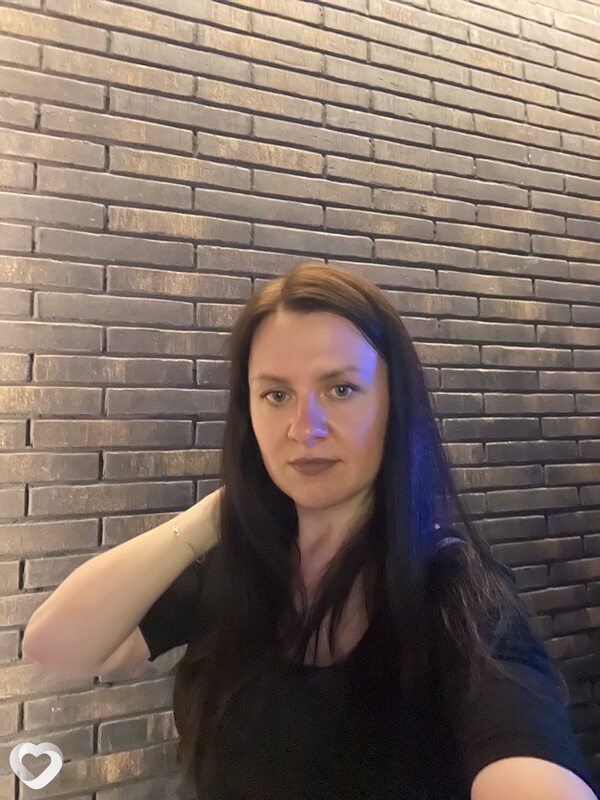 А-я, 34, Брянске — анкета №1308221