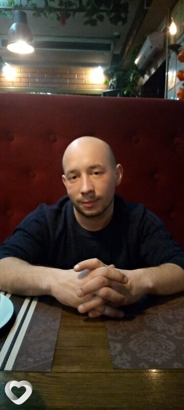 Алексей, 29, Ступине — анкета №1308142