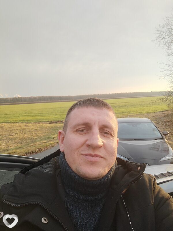 Валентин, 41, Санкт-Петербурге — анкета №1308143