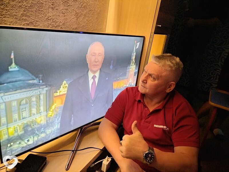 Михаил, 65, Череповце — анкета №1308144