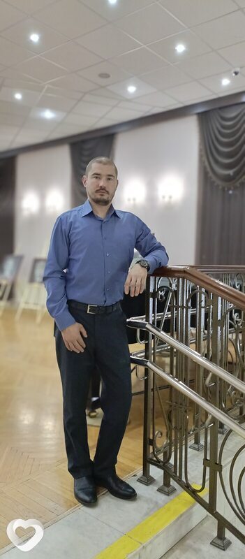 Владимир, 38, Томске — анкета №1308156