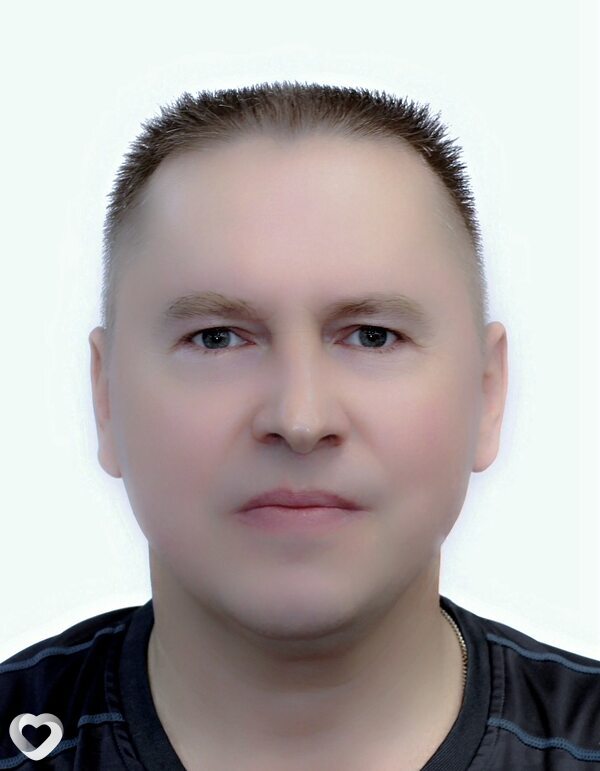 Алексей, 49, Магнитогорске — анкета №1308157