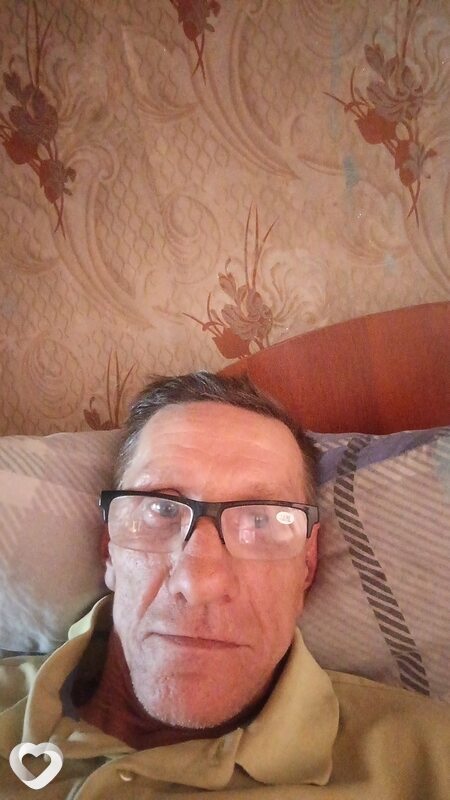 Валодя, 46, Барнауле — анкета №1069303
