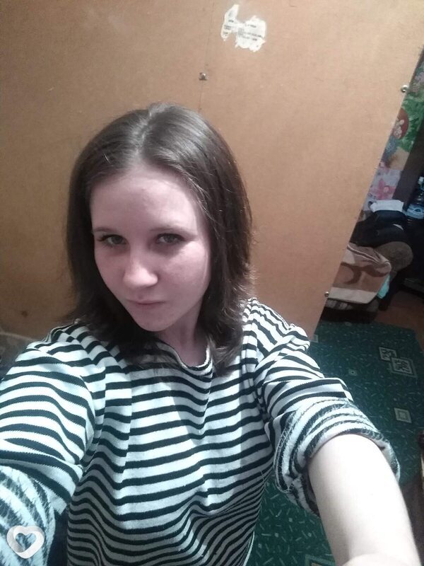 Дарья, 28, Тамбове — анкета №1069304