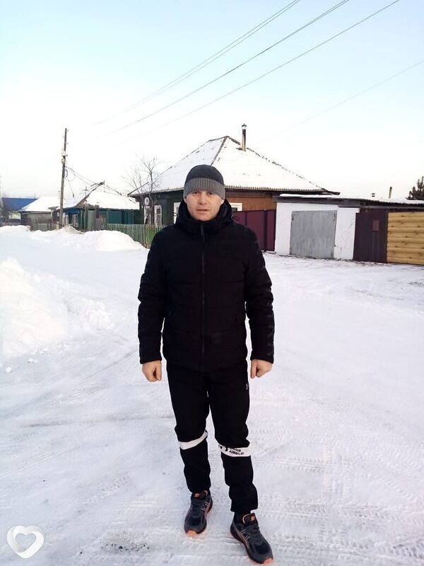 Алексей, Шушенское